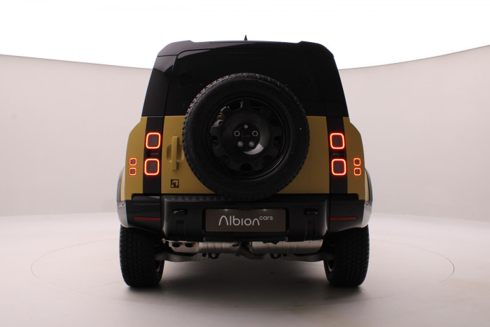 Land Rover Defender 110 D350 TROPHY EDITION 3.0 d Edition