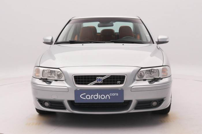 Volvo S60 AWD R-DESIGN CZ 1.maj