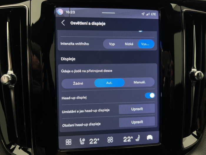 Volvo XC60 B5 AWD ULTRA BLACK EDITION AUT 2.0 Edition