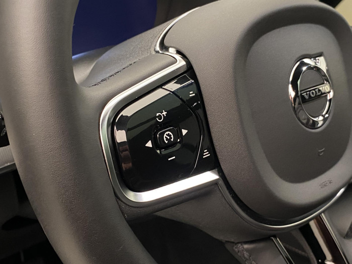 Volvo XC90 B5 AWD BRIGHT ULTRA AUT 7m