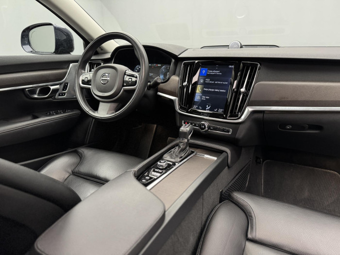 Volvo V90 CC D4 AWD INSCRIPTION AUT 2.0 d CC CC