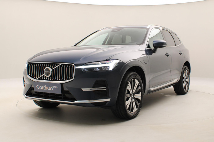 Volvo XC60 T6 AWD AUT BRIGHT PLUS