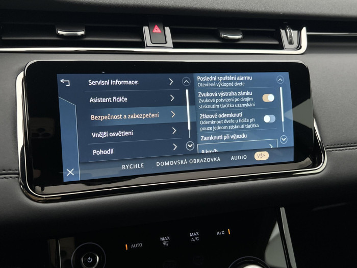 Land Rover Range Rover Evoque D200 SE AWD AUT 1.maj. 2.0 d SE