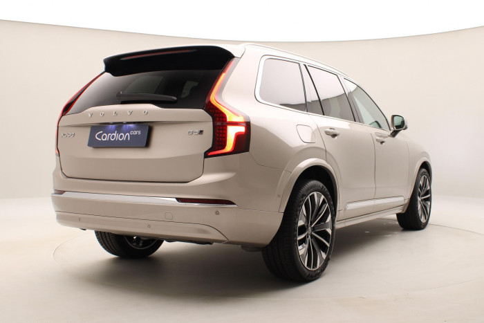 Volvo XC90 B5 AWD AUT BRIGHT ULTRA 7míst