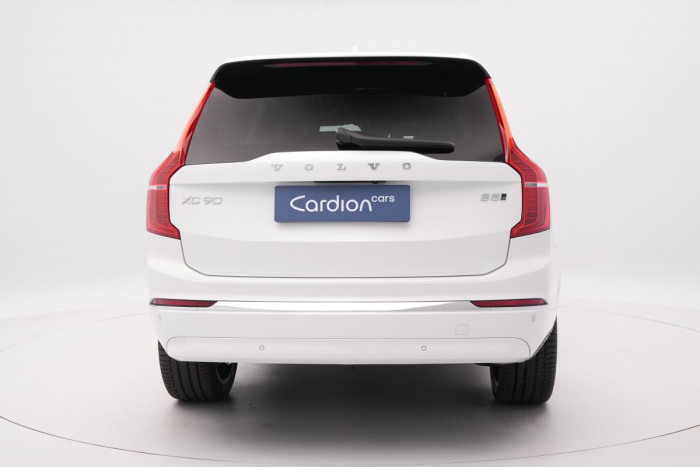 Volvo XC90 B5 AWD AUT BRIGHT PLUS 7-míst