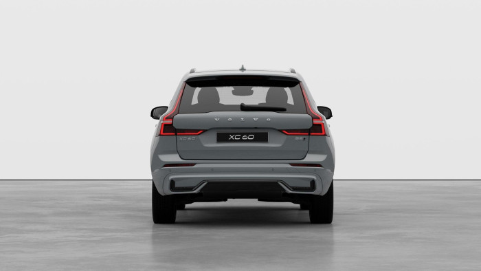 Volvo XC60 B5 AWD AUT DARK PLUS