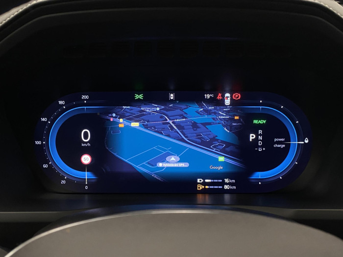 Volvo XC90 T8 AWD RECHARGE DARK ULTRA 7m