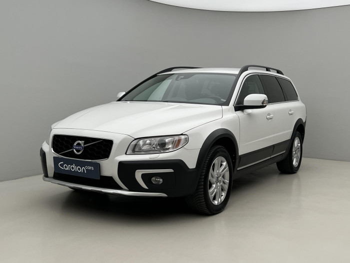 Volvo XC70 D4 AWD NAVIGACE AUT CZ 2.4 d