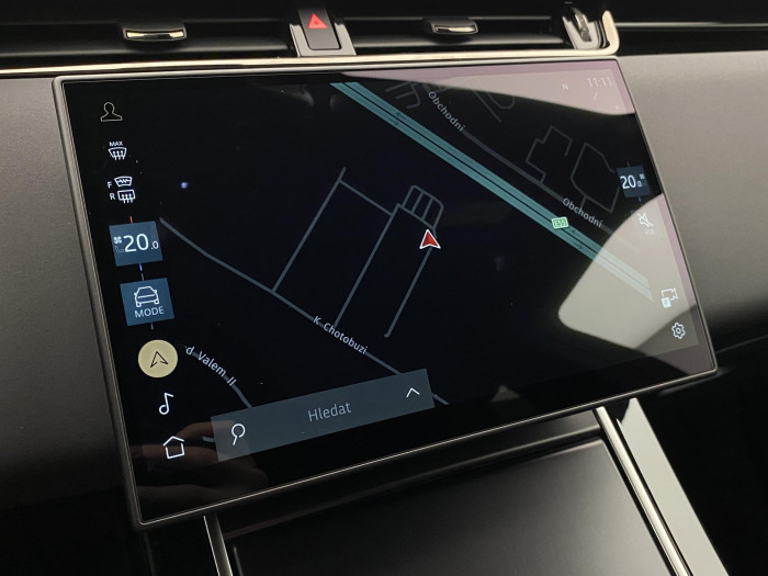 Land Rover Range Rover Evoque D165 R-DYNAMIC SE  AWD AUT 2.0 d Dynamic SE