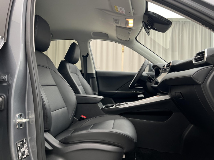 MG ZS 1.5 EXCLUSIVE HYBRID+ AUT CZ 1.5 Exclusive