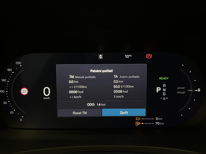 Volvo V90 T6 AWD RECHARGE CORE AUT 1.maj