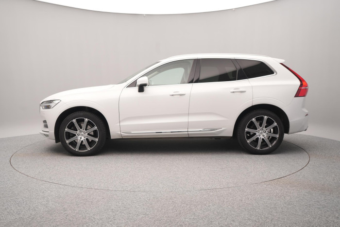 Volvo XC60 B4 AWD INSCRIPTION AUT CZ