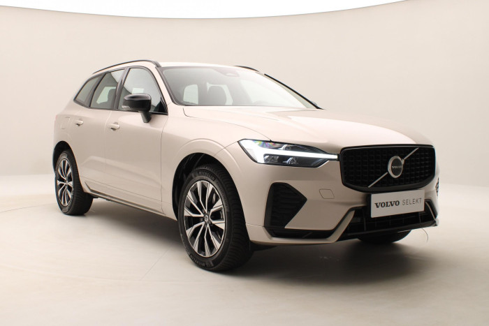 Volvo XC60 B4 AWD PLUS DARK AUT CZ