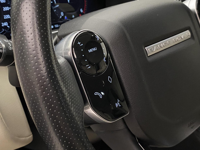 Land Rover Range Rover Sport 3.0 SDV6 HSE AWD AUT REZERVACE