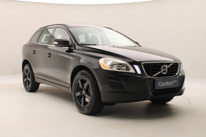 Volvo XC60 D3 AWD MOMENTUM PANORAMA 2.4 d Panorama Momentum