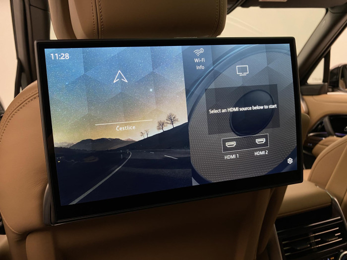 Land Rover Range Rover P530 AUTOBIOGRAPHY SWB