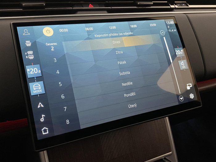 Land Rover Range Rover P530 AUTOBIOGRAPHY SWB