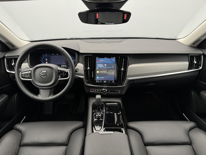 Volvo V90 T6 AWD RECHARGE PLUS DARK AUT