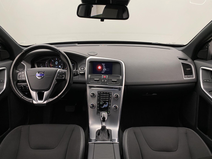 Volvo XC60 D4 AWD MOMENTUM AUT 2.4 d Momentum