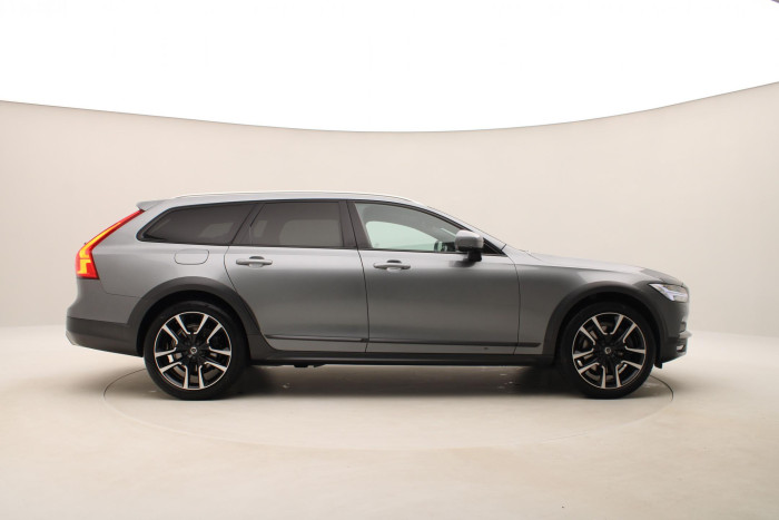 Volvo V90 CC T6 PRO AWD AUT 2.0 CC CC