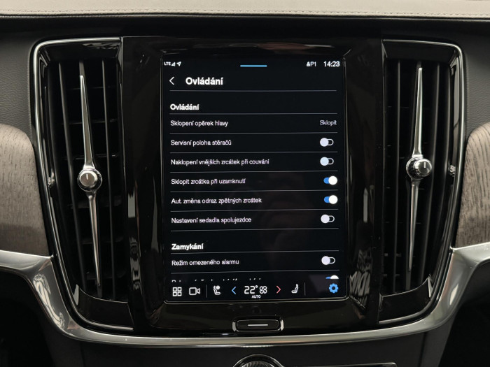 Volvo V90 T8 AWD RECHARGE INSCRIPTION