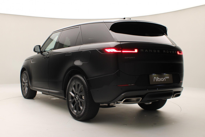 Land Rover Range Rover Sport P460e S AWD AUT