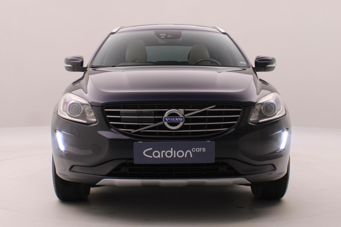 Volvo XC60 D5 AWD SUMMUM AUT CZ 2.4 d Summum
