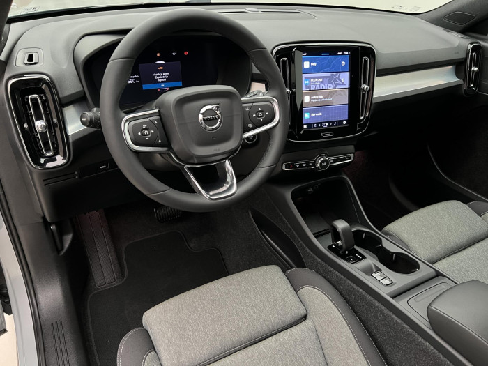 Volvo XC40 B4 CORE AUT 1.maj.