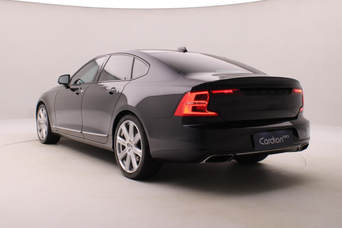 Volvo S90 T6 AWD INSCRIPTION AUT CZ