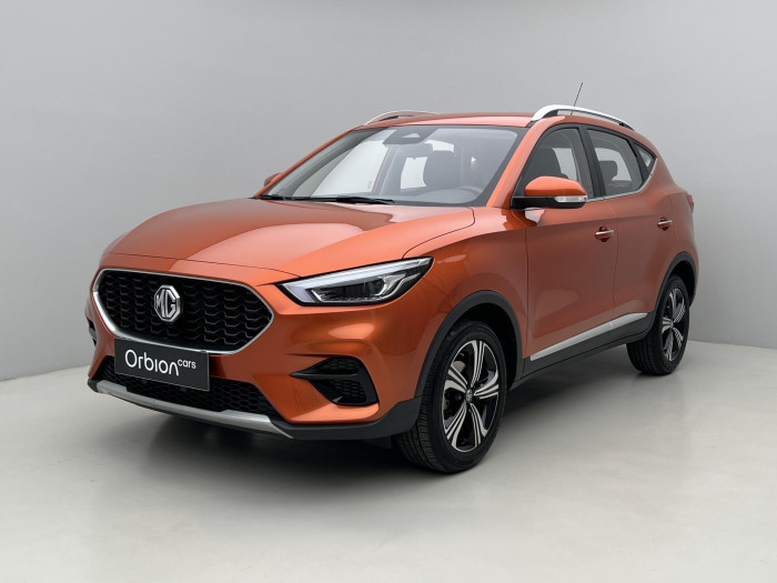 MG ZS 1.5 ESSENTIAL PLUS CZ 1.maj.