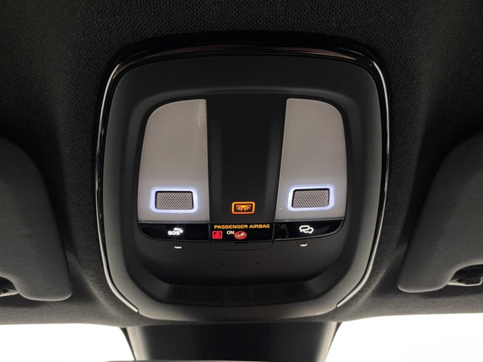 Volvo C40 RECHARGE SINGLE MOTOR AUT CZ