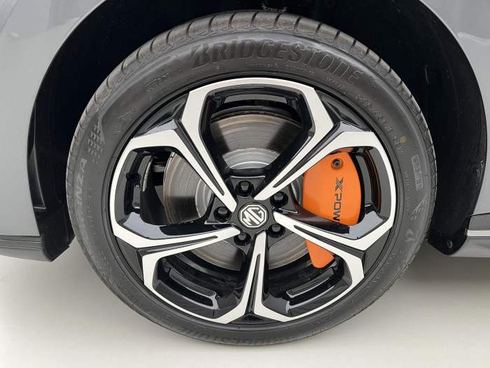 MG MG4 XPOWER 320kW 64kWh