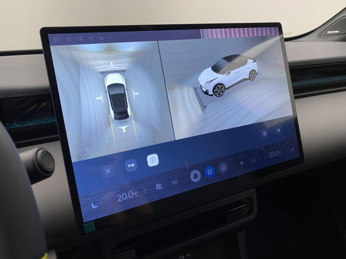 Lynk & Co 02 MORE EV