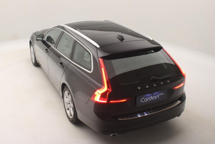 Volvo V90 D4 AWD MOMENTUM AUT REZERVACE 2.0 d Momentum