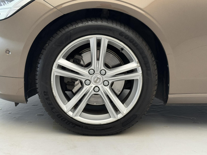 Volvo S90 D4 INSCRIPTION POLESTAR AUT 2.0 d