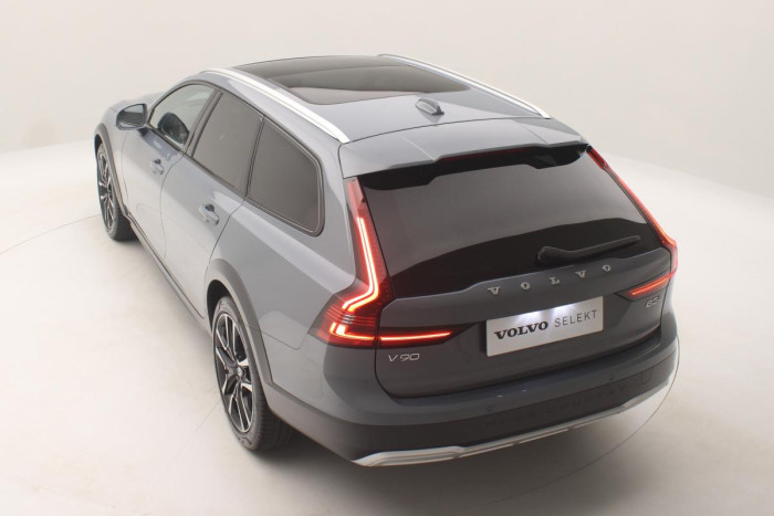 Volvo V90 CC B5 AWD ULTIMATE BRIGHT AUT 2.0 CC CC