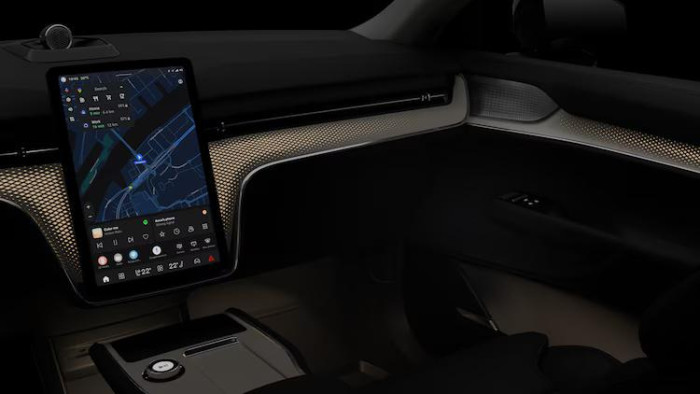 Volvo EX90 PURE PERFORMANCE TWIN ULTRA