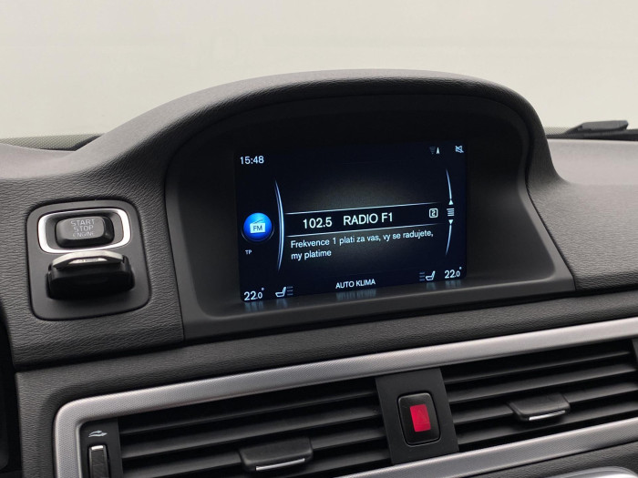 Volvo XC70 D5 AWD DYNAMIC ED. POLESTAR AT 2.4 d Dynamic AT