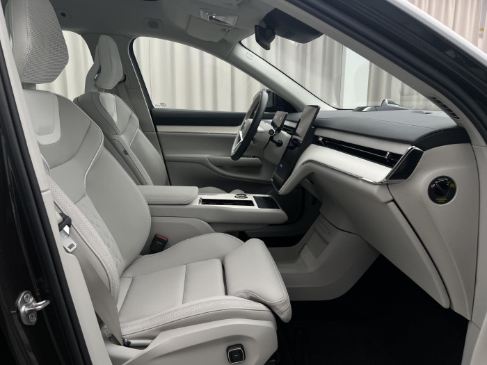 Volvo EX90 PURE ELEVTRIC TWIN ULTRA CZ