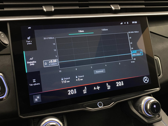 Lynk & Co 01 MORE PHEV