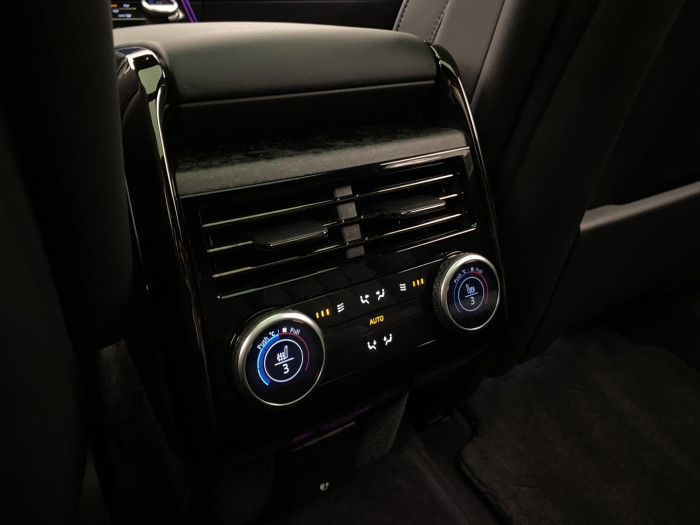 Land Rover Range Rover Sport D350 FIRST EDITION AWD CZ 3.0 d Edition