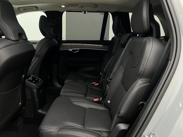 Volvo XC90 T8 AWD RECHARGE ULTRA DARK AUT