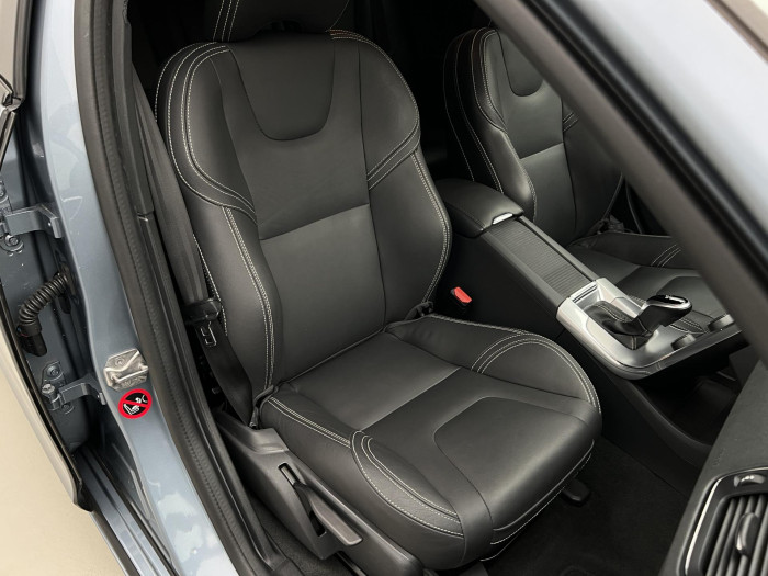 Volvo V60 D2 DYNAMIC EDITION AUT 1.maj. 2.0 d Dynamic Edition