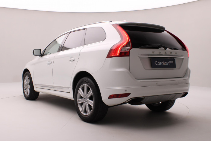 Volvo XC60 T6 AWD INSCRIPTION AUT CZ