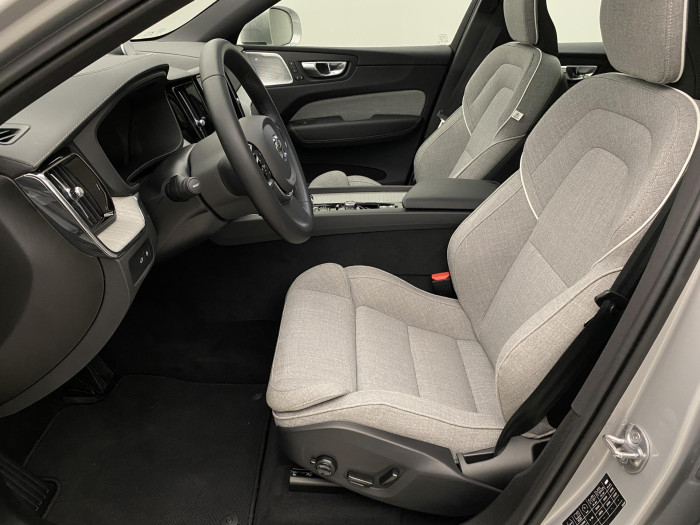 Volvo XC60 T8 AWD ULTIMATE RECHARGE AUT