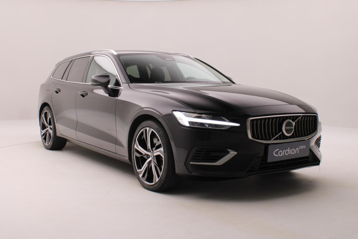 Volvo V60 T6 AWD RECHARGE CORE AUT