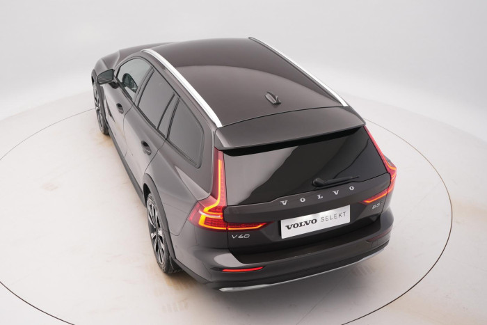 Volvo V60 CC B5 AWD PLUS BRIGHT 1.maj