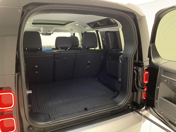 Land Rover Defender 110 D250 S AWD 3.0 d