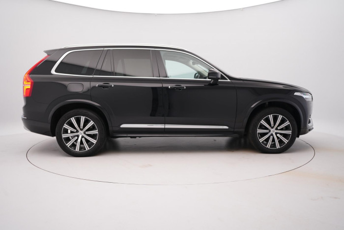 Volvo XC90 T8 RECHARGE INSCRIPTION