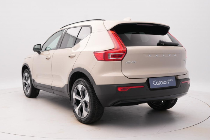 Volvo XC40 B3 AUT DARK ULTRA